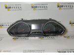 QUADRO STRUMENTI CENTRALE LIVELLI PEUGEOT 208 3P Serie 9674643080 (1219)