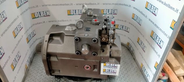Pompa Rexroth A4VSO1000/LR3N 30R-PZH25N00