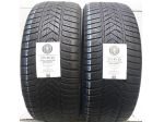 2 GOMME 275 45 20 PIRELLI A61032