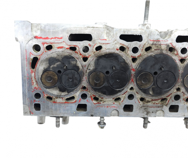 TESTA COMPLETA DACIA Lodgy 1° Serie 110421615R K9K Diesel 1500 (1022) - Foto 15