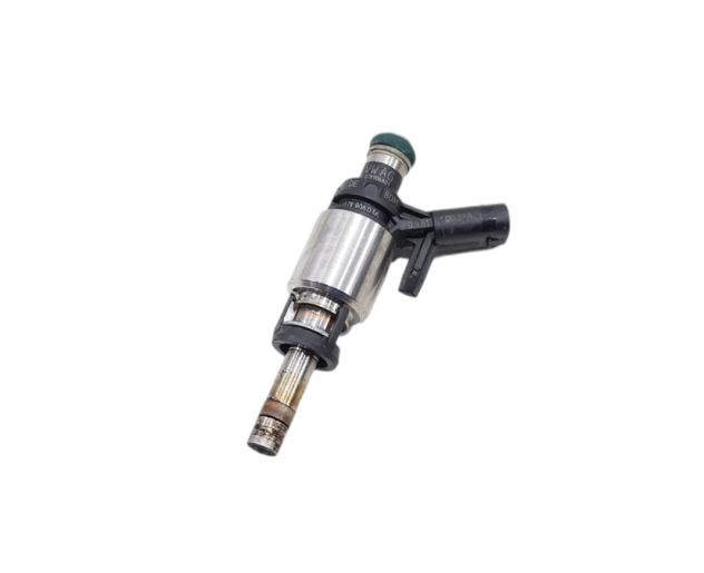 INIETTORE AUDI A3 RS3 Serie (8V) 07K906036 DAZ Benzina 2500 (1220) - Foto 5