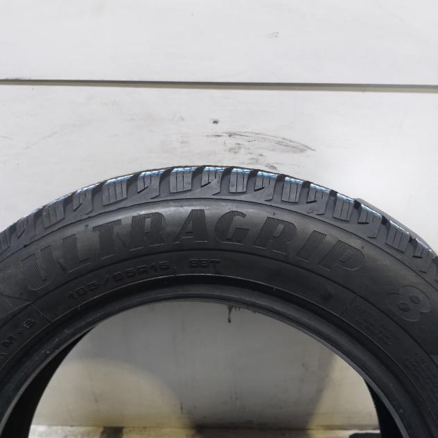 2 GOMME 185 65 15 GOODYEAR A63585 - Foto 6