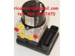 06.2102.1312.4 Suzuki Splash gruppo ABS pompa