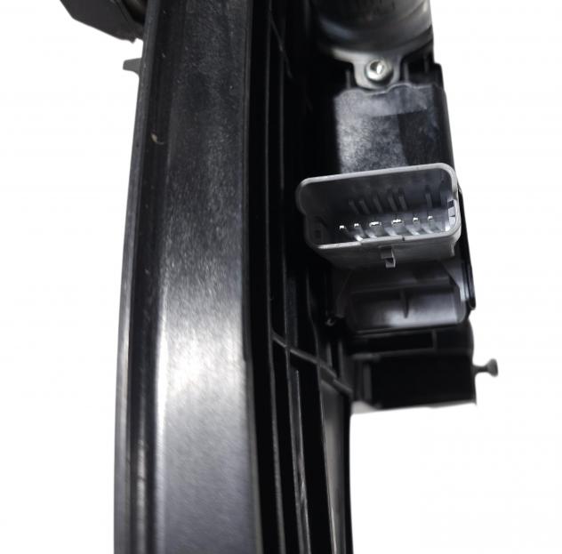 ALZACRISTALLO ELETTRICO POST. SX PEUGEOT 2008 Serie 9830003080 (19) - Foto 9