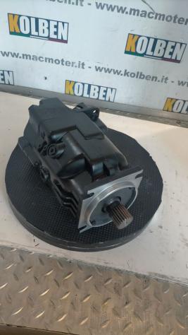Motore 90M100 NC0N7 Sauer-Danfoss