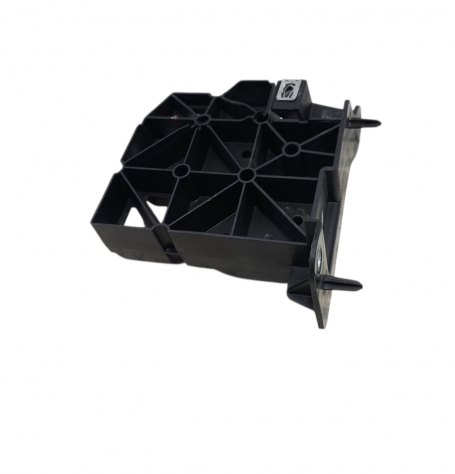 LONGHERONE (PUNTALE) ANTERIORE SX SMART Forfour 453 A4538851037 (14) - Foto 8
