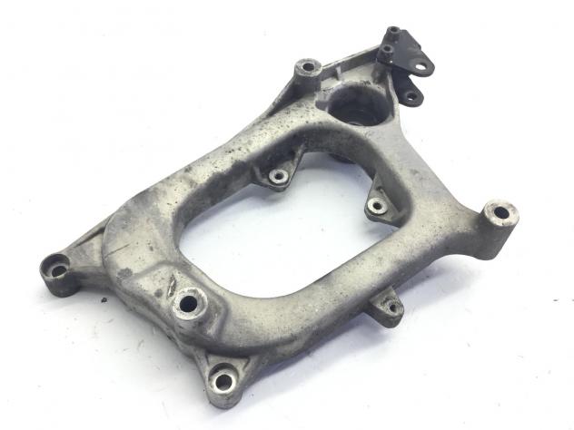 PIAGGIO X8 200 STAFFA SUPPORTO SCARICO MARMITTA 2005 2007 M36200 - Foto 3