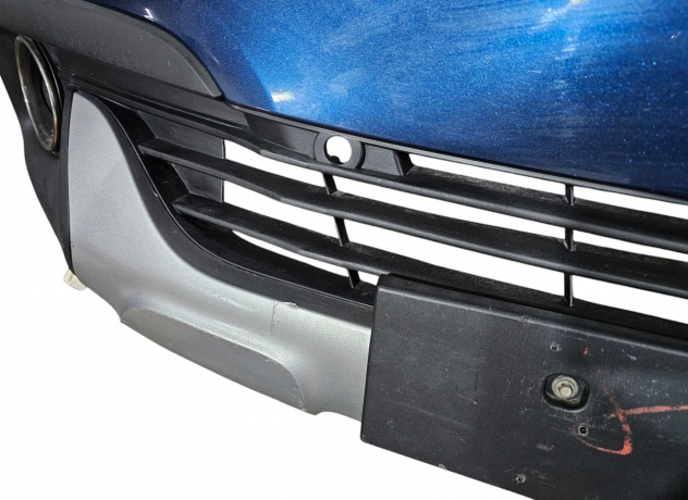 PARAURTI ANTERIORE COMPLETO RENAULT Kadjar Serie K9K (15) - Foto 10
