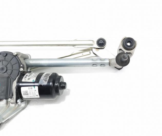 MOTORINO TERGI ANT COMPLETO DI TANDEM VOLKSWAGEN T-Roc Serie 2GA955113 (1721) - Foto 7
