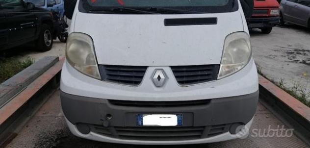 Ricambi Renault Trafic 2.0 D del 2007 - Foto 8