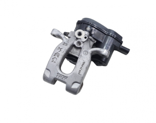 PINZA FRENO POSTERIORE SINISTRA PEUGEOT 2008 Serie 9837165980 (19) - Foto 7