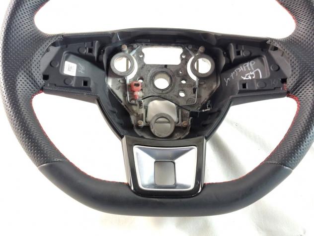 11237276PHD5 VOLANTE MG ZS 1.5 G 78KW 5M 5P (2025) RICAMBIO USATO - Foto 2
