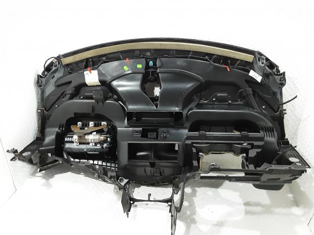 KIT AIRBAG COMPLETO FORD C - Max Serie CENTRALINA AIRBAG: AM5T14B321AE: / CODICE BOSCH: 0285010825: / CODICE ALTERNATIVO: 6100036695CB (10) - Foto 4