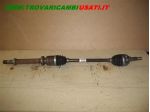 SEMIALBERO ANT.D. MODUS 1.2 BENZ DEX RENAULT MODUS  Meccanica  Cambio e tra &hellip;