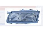 FARO ANTERIORE SX NISSAN PRIMERA 1990 0855720811 2606070J10 B606070J00 B606070J1