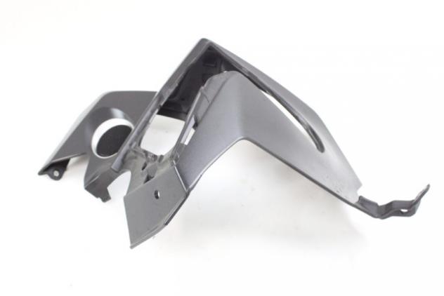 BMW K 1600 GT 46638568532 COVER ANTERIORE SINISTRA PARAMANO K48 17 - 21 LEFT HANDGUARD PICCOLA CREPA 46638569656 - Foto 2