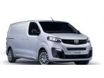 MUSO MUSATA COMPLETA ANTERIORE FIAT SCUDO 2024 FULL TUTTI I MODELLI
