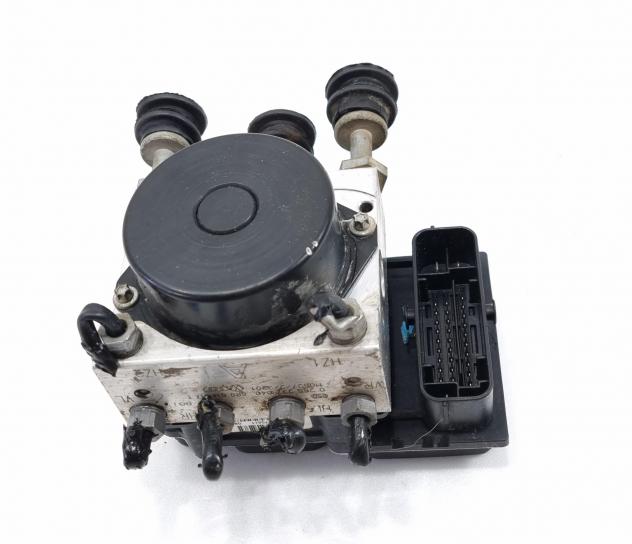 ABS VOLKSWAGEN Polo 5° Serie 6R0907379AD CFW Diesel 1200 (0917) - Foto 7