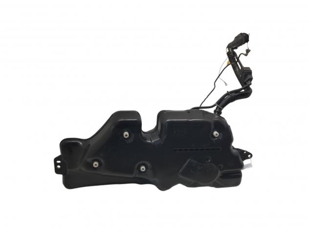 SERBATOIO CARBURANTE RENAULT CLIO Serie V 172037630R B4DG4 benzina 999 (19) - Foto 5