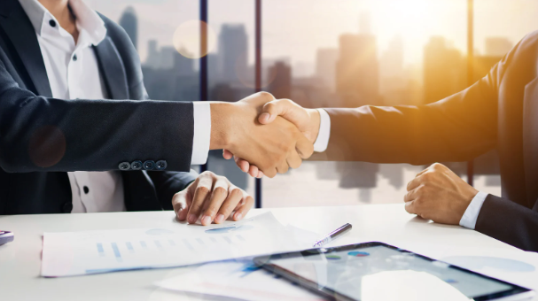 📢 RICERCA AGENTI COMMERCIALI