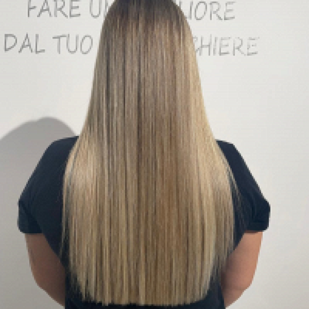 Debora Coiffeur - Foto 4