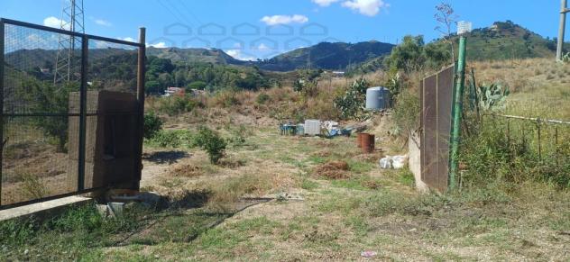 RUSTICO di 1 vani e di 1000 mq (MESSINA) rif. 3VS17974 - Foto 6