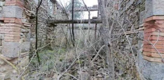 Immobile in asta di 15850 m² in vendita a Piancastagnaio - Foto 2