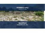 Immobile in asta di 4081 m² in vendita a Piobbico