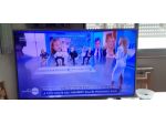 TV UNITED 40" PERFETTAMENTE FUNZIONANTE .