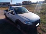 Fiat Strada 1.3 MJT 95CV Pickup Working