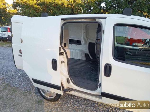 FIAT Fiorino 1.3 MJT 80CV + IVA 22% rif. 24135152 - Foto 9