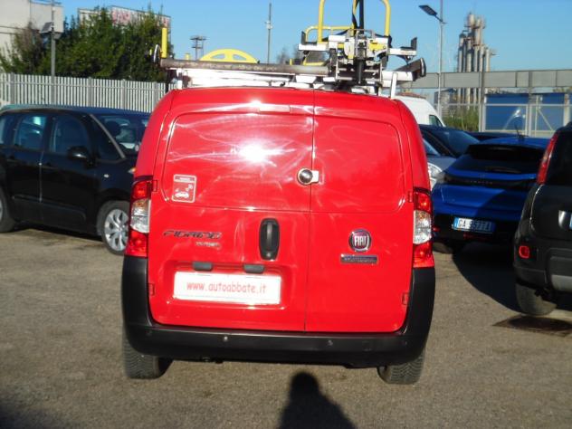 Fiat Fiorino 1.3 MJT 95CV Cargo ADVENTURE - Foto 6
