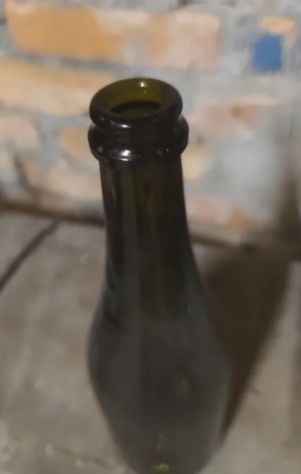 Lotto 50 Bottiglie da imbottigliamento vino - Foto 2