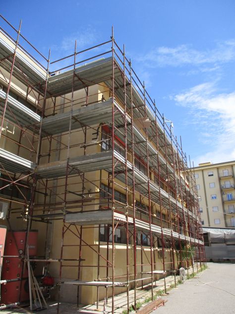 GEOMETRA ESPERTO CONTABILE DI CANTIERE LAVORI PUBBLICI/PRIVATI