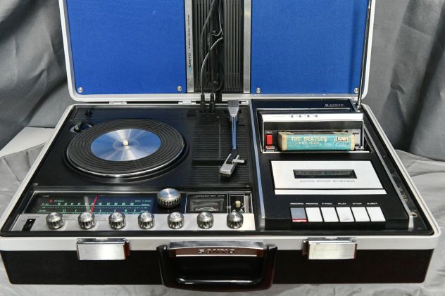 SANYO Music Center G2915NK - Foto 6