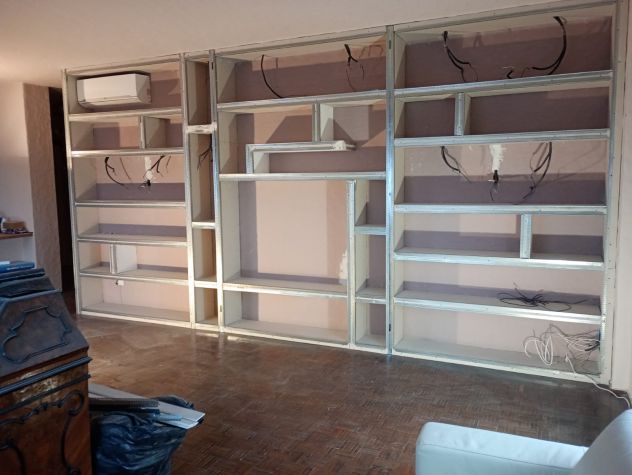 Ristrutturazioni complete e cartongessi - Foto 2