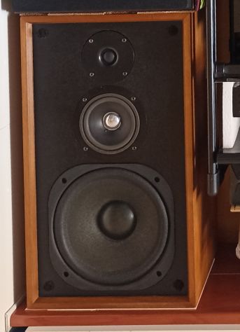 Diffusori Hi Fi Vintage PIONEER CS-E 530 - Foto 3