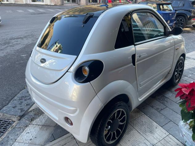Microcar Due' Pronta consegna - Foto 5
