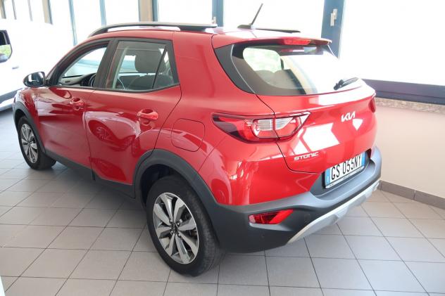 Kia Stonic 1.2 DPI Style - Foto 4
