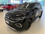 VOLKSWAGEN T-Cross 1.0 TSI 115 CV DSG R-Line Plus AZIENDALE rif. 23680511