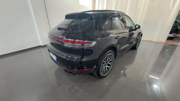 Porsche Macan 2.0 245cv pdk - Foto 7