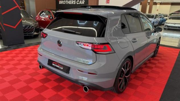 VOLKSWAGEN Golf GTI 2.0 DSG GTI DCC TETTO PELLE HEAD-UP H&K rif. 23775445 - Foto 7