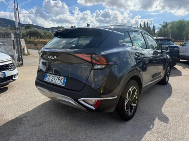 KIA Sportage 1.6 CRDi MHEV Business rif. 24130898 - Foto 2