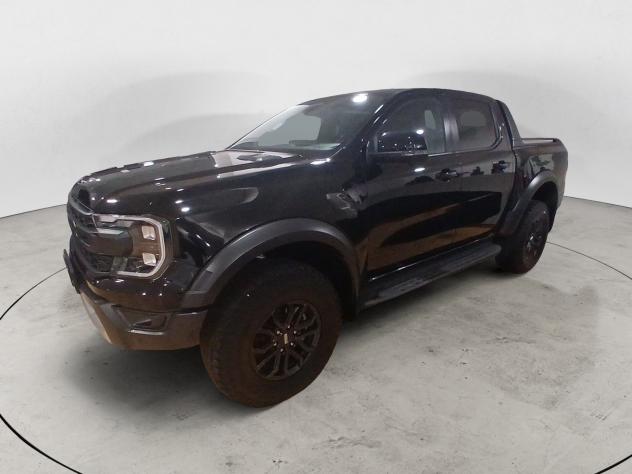 Ford Ranger Ranger Raptor 2.0 Ecoblue 4WD DC 5 posti - Foto 3