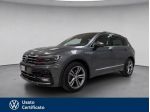 VOLKSWAGEN Tiguan 1.5 tsi r-line 150cv dsg rif. 23952617