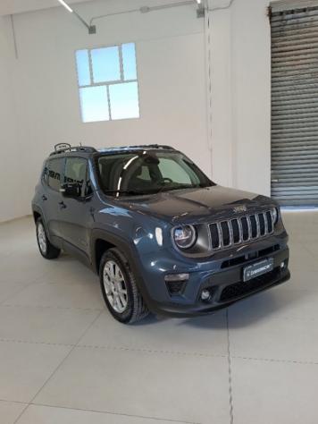 JEEP Renegade 1.0 T3 Limited i.m rif. 23649149 - Foto 2