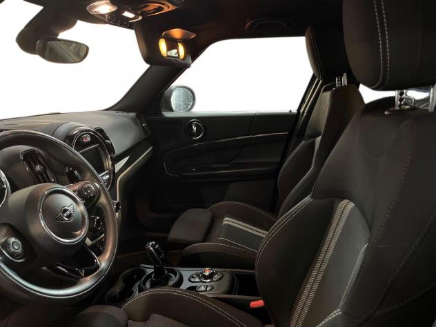 MINI Countryman Mini F60 2017 Mini 2.0 Cooper SD all4 auto my18 - Foto 7