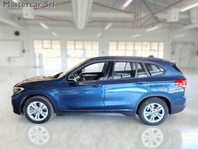 BMW X1 X1 F48 xdrive25e Business Advantage auto - GF849 rif. 23961033 - Foto 4