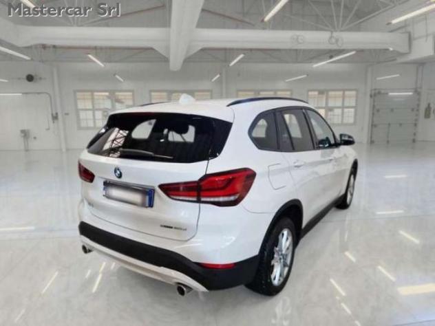 BMW X1 X1 sdrive20d Business Advantage auto - GF352BX rif. 23956612 - Foto 4