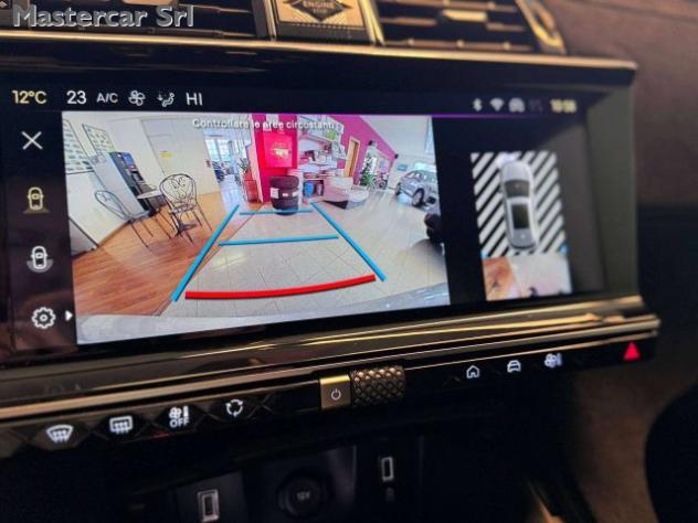DS AUTOMOBILES DS 7 RETROCAMERA bluehdi Performance Line TG: GP062BE rif. 24016089 - Foto 8